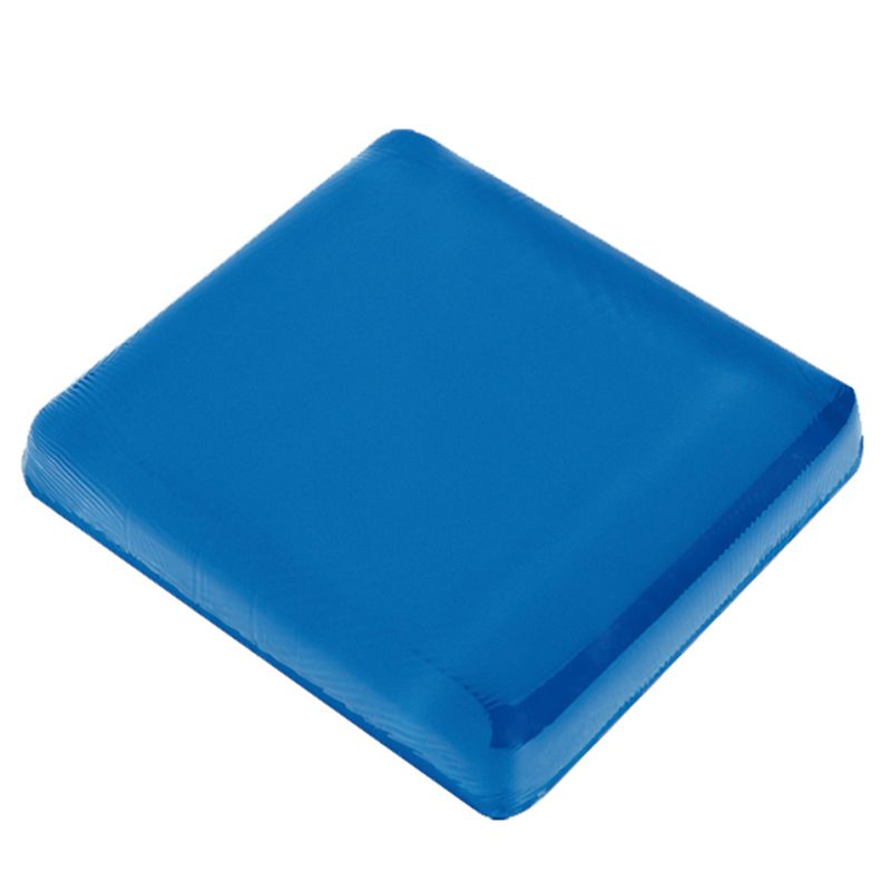 Plaque de silicone - Locamed