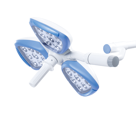 MediLED 3 檢查燈 MediLED 3 檢查燈