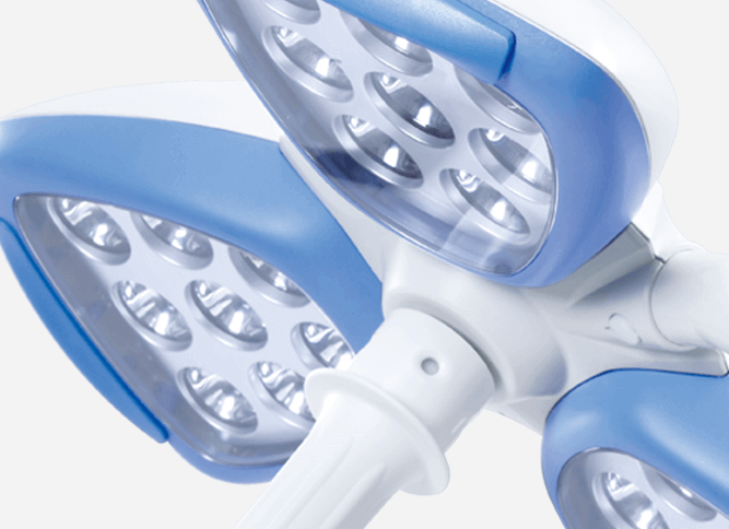 MediLED 3 檢查燈 MediLED 3 檢查燈