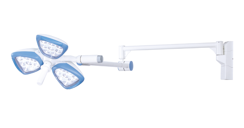 MediLED 3 檢查燈 MediLED 3 檢查燈