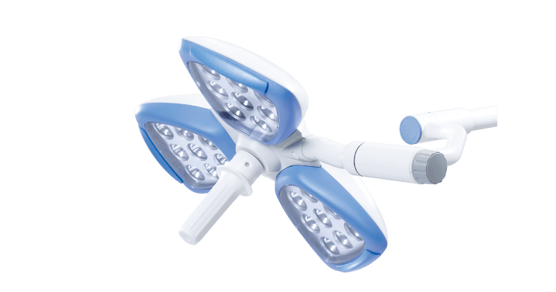 MediLED 3 檢查燈 MediLED 3 檢查燈