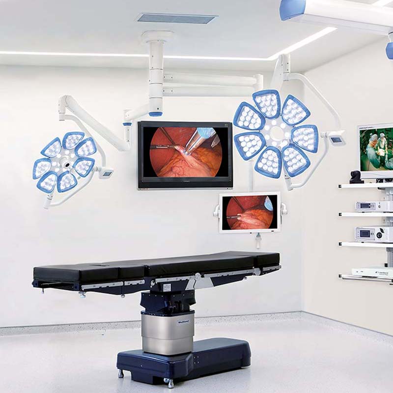 OR Integration System