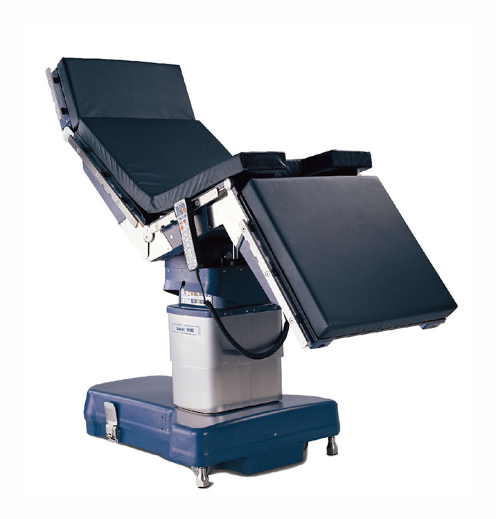 Amax9000 Electro-hydraulic Operating Table