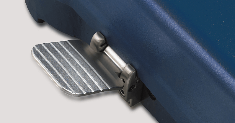 Amax9000 Electro-hydraulic Operating Table