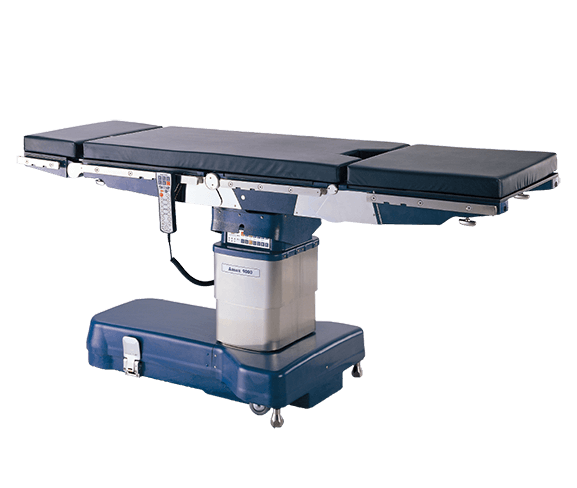 Amax9000 Electro-hydraulic Operating Table