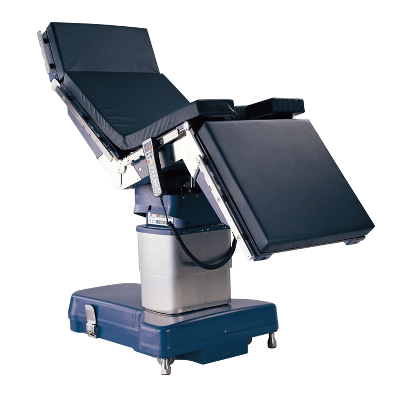 Amax9000 designed to benefit the efficiency of cardiovascular surgery