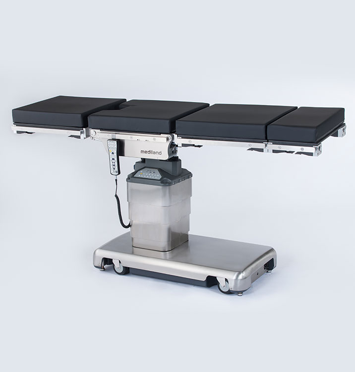 Ares8000 Modular Operating Table