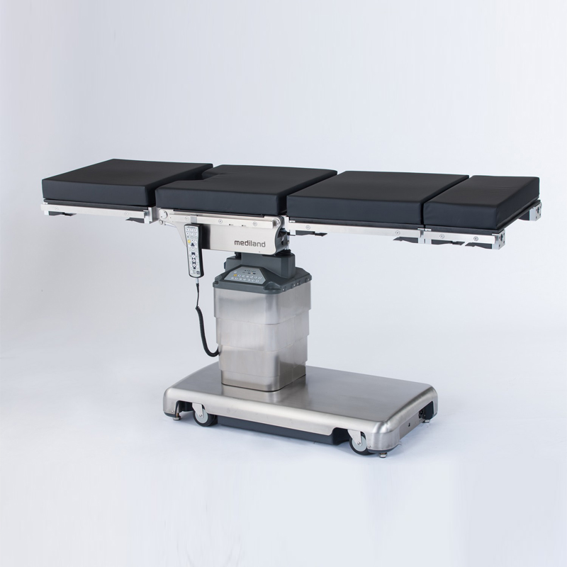 Ares8000 Modular Operating Table