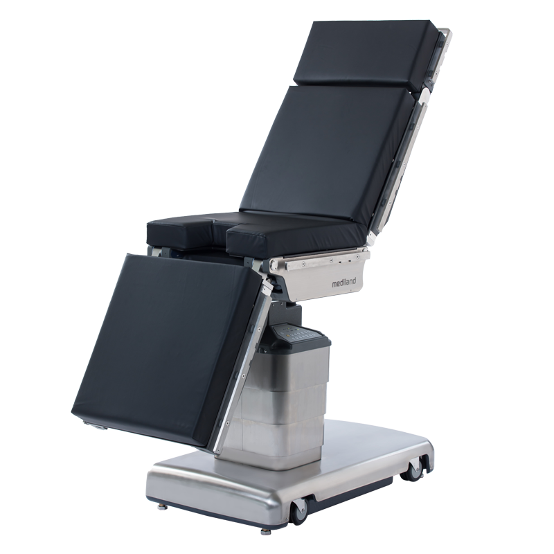 Ares8000模組化電動油壓手術台