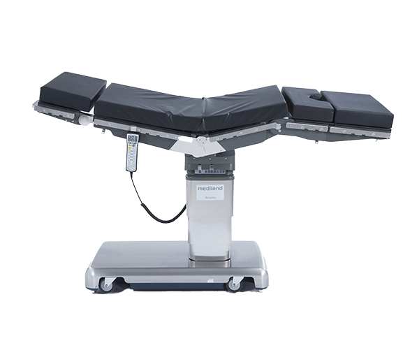 Artemis 電動油壓手術台