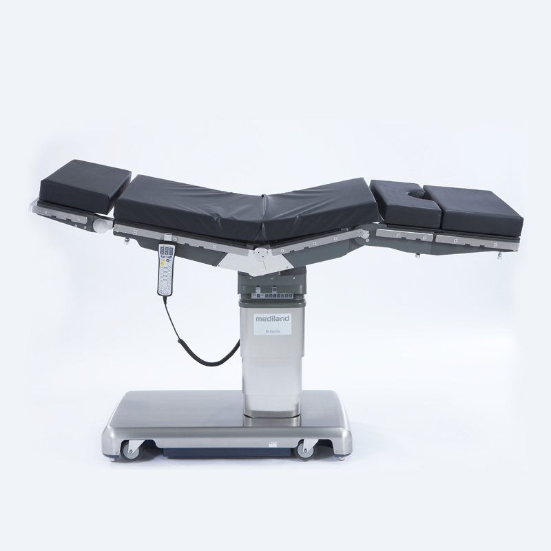 Artemis Electro-hydraulic Operating Table