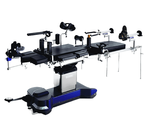 C200電動油壓手術台 C200電動油壓手術台