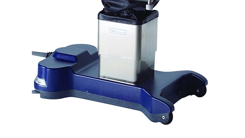 C200電動油壓手術台 C200電動油壓手術台