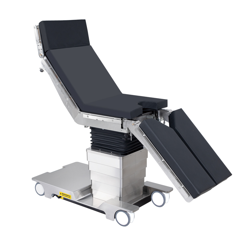 C660 Electro-hydraulic Operating Table