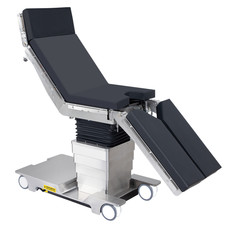 C660 ultra-low surgical table for multi-specialty clinical applications