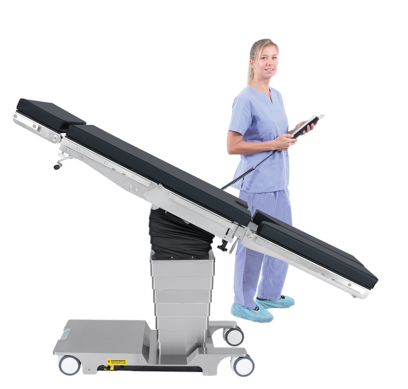 C660 電動液壓手術台