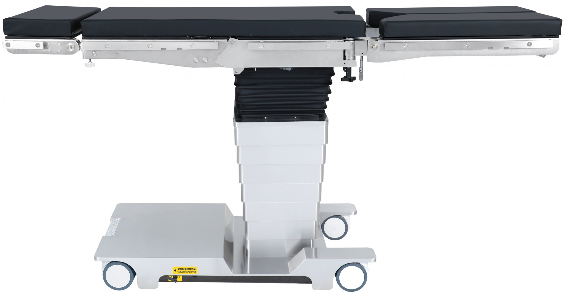 C660 電動液壓手術台