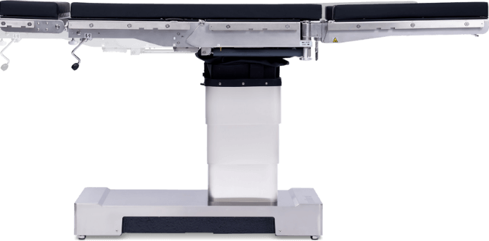 C800 Electro-hydraulic Operating Table