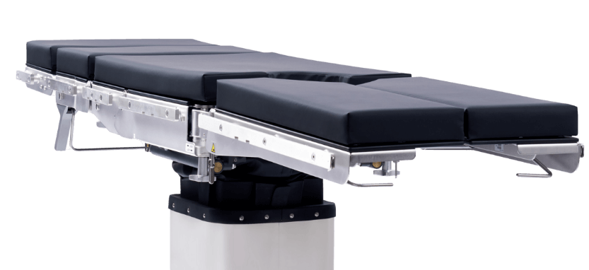 C800 Electro-hydraulic Operating Table