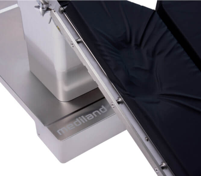 C800 Electro-hydraulic Operating Table