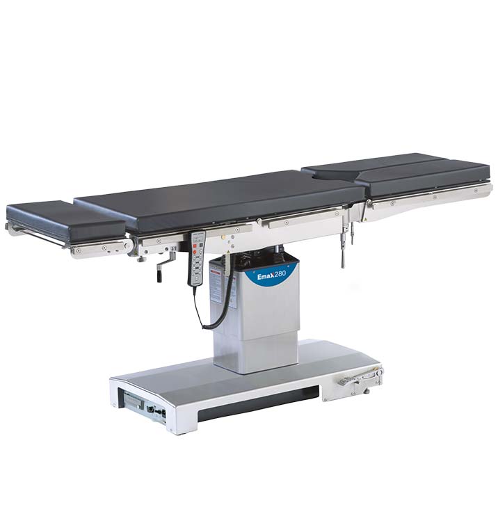 Emax280 Electric Surgical Table