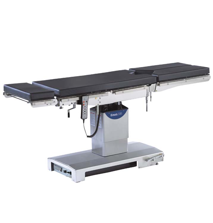 Emax300 Electric Surgical Table