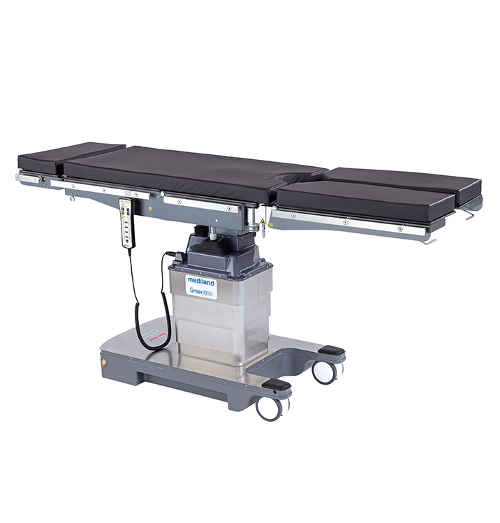 Gmax800 Electric Surgical Table