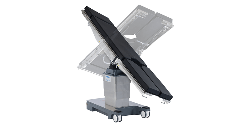Gmax800 Electric Surgical Table Gmax800 Electric Surgical Table
