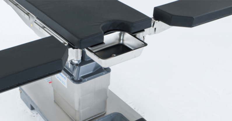 Gmax800 Electric Surgical Table Gmax800 Electric Surgical Table