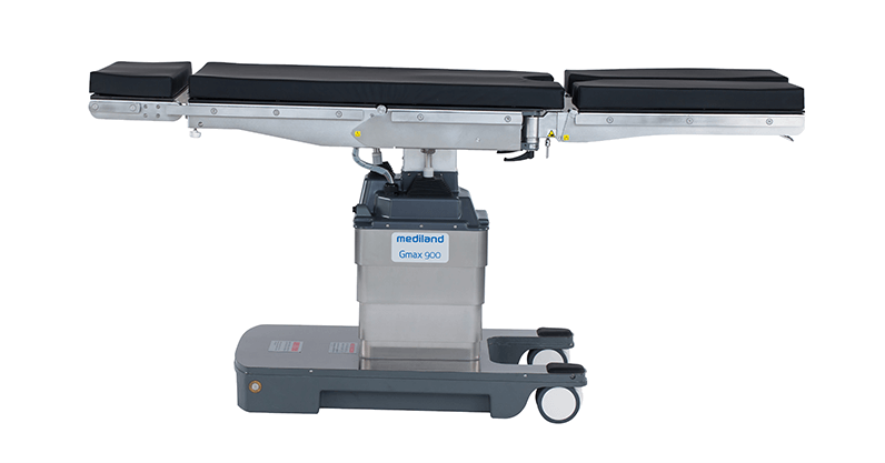 Gmax800 Electric Surgical Table Gmax800 Electric Surgical Table