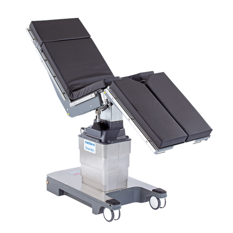 Gmax800 Electric Operating Table