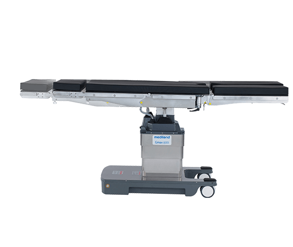 Gmax800 Electric Surgical Table Gmax800 Electric Surgical Table