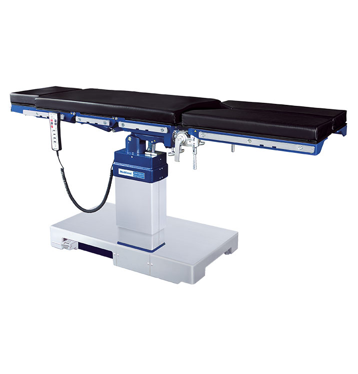 Smart P2000 Electro-hydraulic Surgical Table