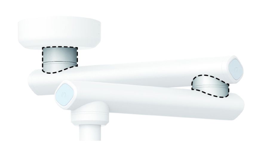 Pendant System Pendant System