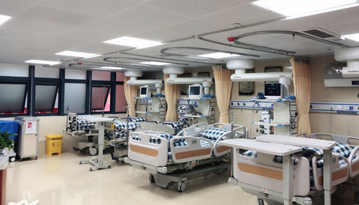 Pendant System Pendant System