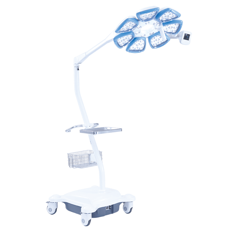 MediLED Solo 移動式手術燈