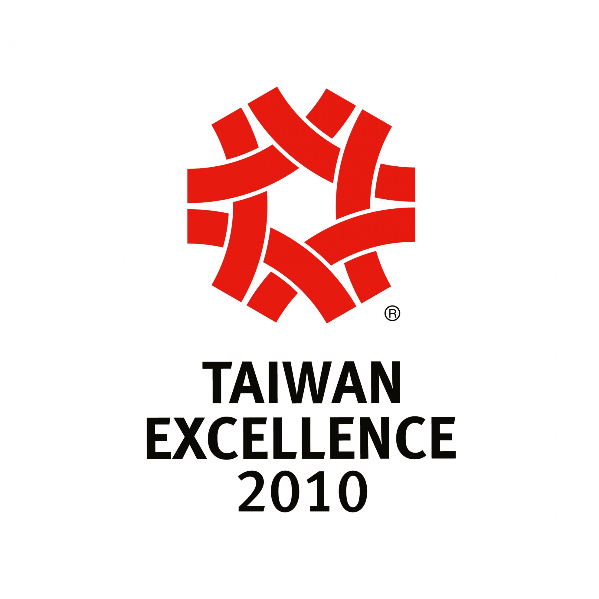 Taiwan excellence award 2010