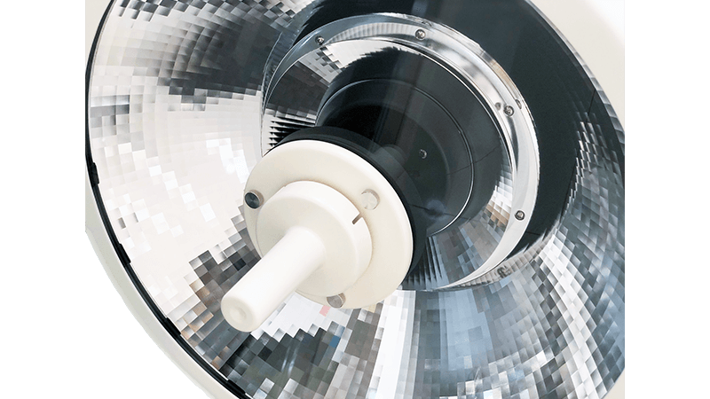 Mobile Surgical Light