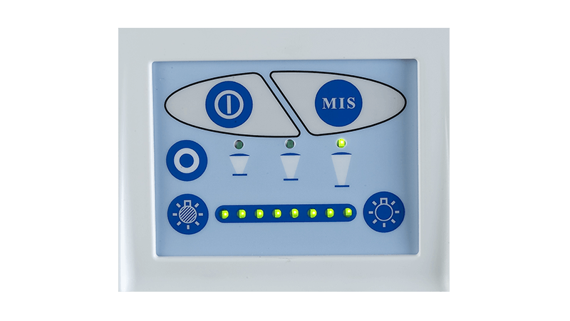 Mobile Surgical Light