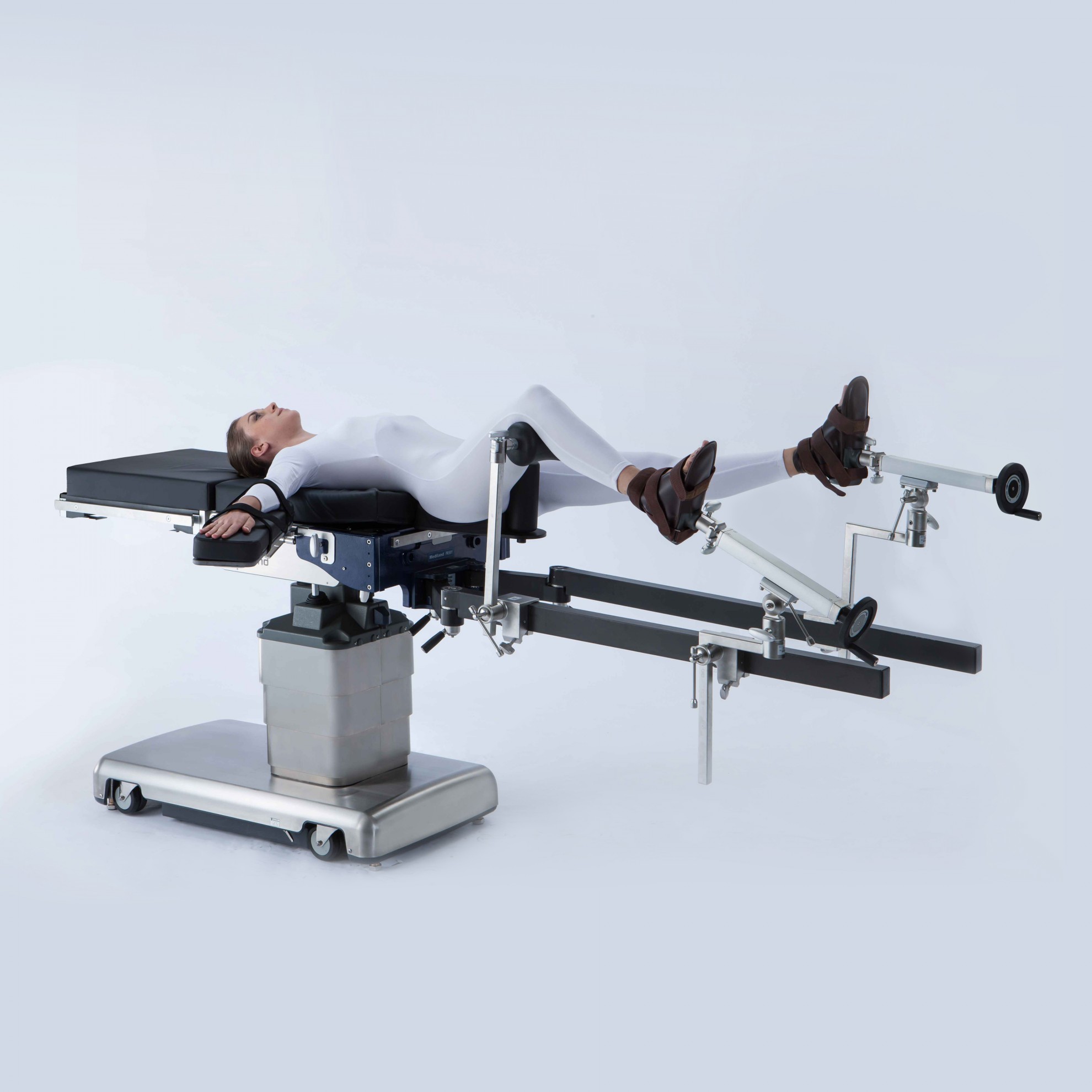 手術台應用附件