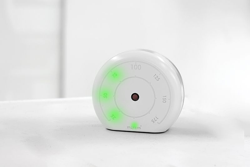 Hyper Light Disinfection Robot E Series Hyper Light Disinfection Robot E Series