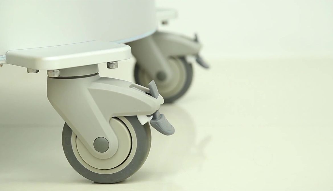 Hyper Light Disinfection Robot Hyper Light Disinfection Robot