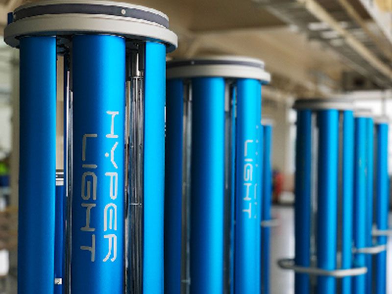 展覽訊息 | Mediland參加2020年MEDICAL TAIWAN國際醫療暨健康照護展